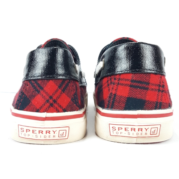 SPERRY TOP SIDER LOAFERS - Picture 7 of 16